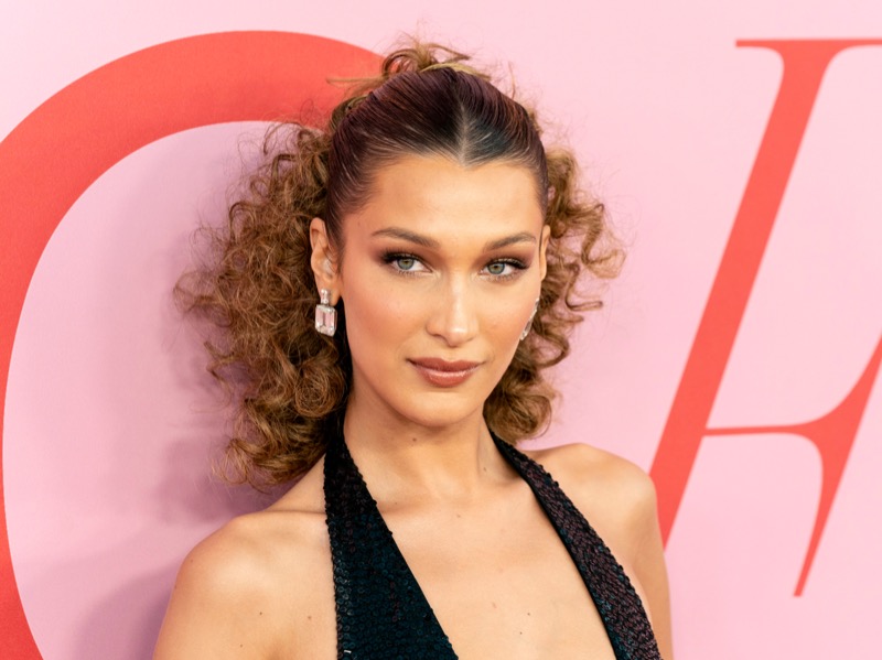 Bella Hadid Admits That She Is Six Months Sober