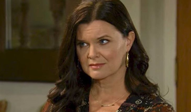 The Bold And The Beautiful – Katie Logan (Heather Tom) | Celebrating ...