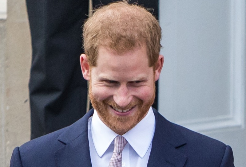 Royal Family News: Prince Harry Reportedly Poured His Heart Out To His Father King Charles