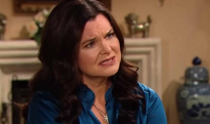 The Bold And The Beautiful – Katie Logan (Heather Tom) | Celebrating ...