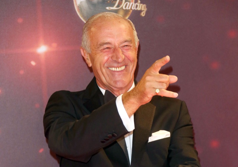 Len Goodman, Former Dancing With The Stars Head Judge, Passes Away At 78