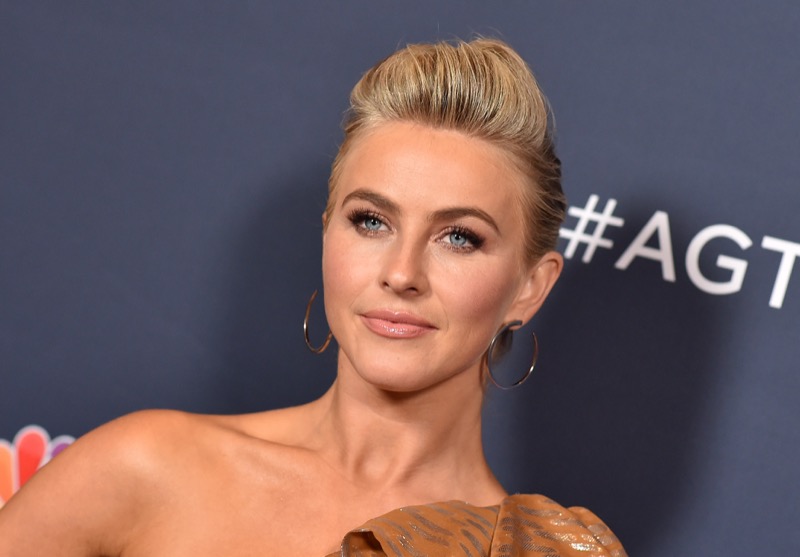 Julianne Hough On Why She Formerly Passed Up Dancing With The Stars Gig