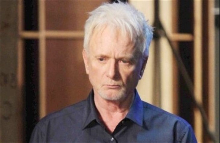 General Hospital: Luke Spencer