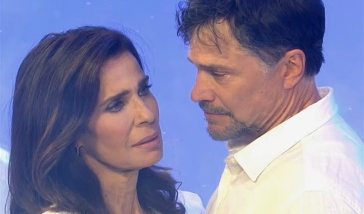 Days Of Our Lives – Bo Brady (Peter Reckell) Hope Brady’s (Kristian Alfonso)