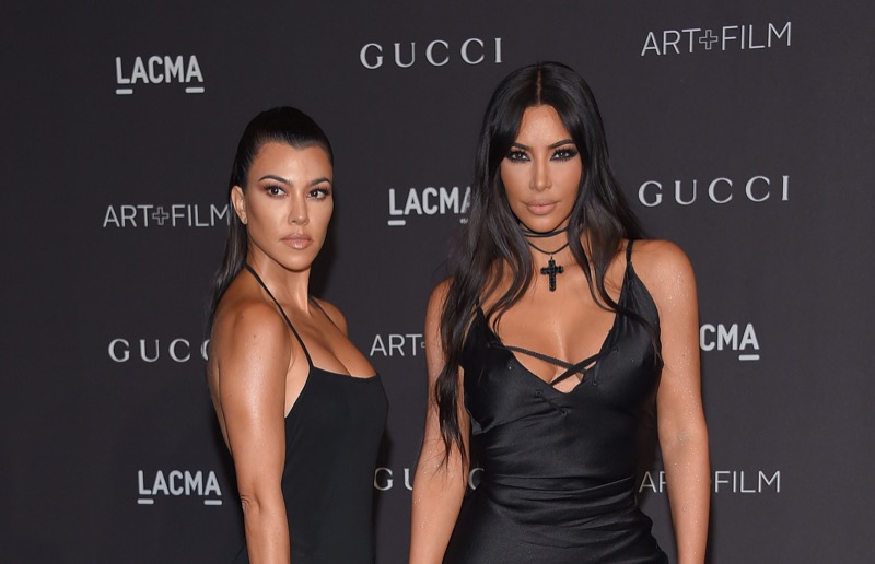 The Kardashians Have Been Left Humiliated By Karl Lagerfeld’s Kitty For This Reason