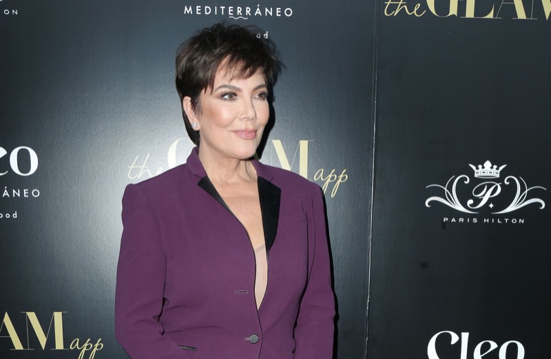 Kris Jenner Is Driving Everyone Crazy About Her Bad Attitude For This Reason
