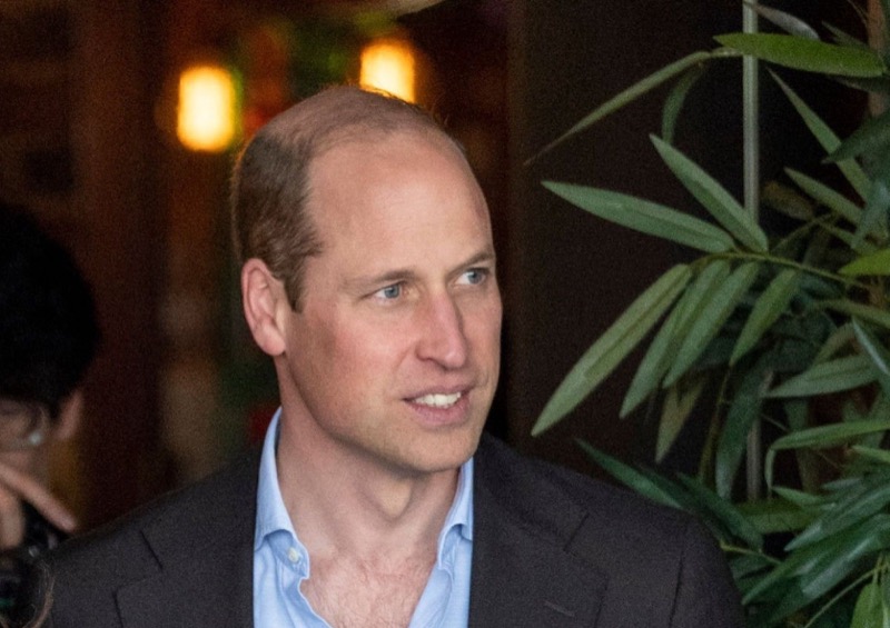 Royal Family News: Prince William Has A Huge Regret From The Past