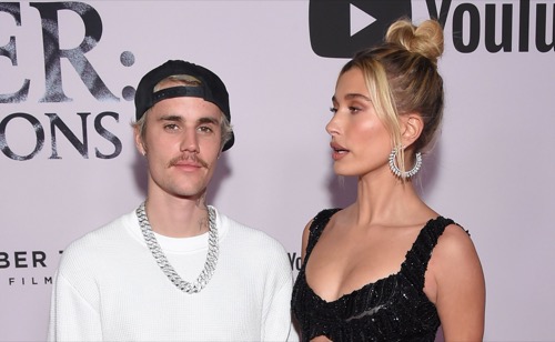 Justin Bieber's 'Fragile' Wife Hailey Bieber Suffered In 2023: Here's Why!