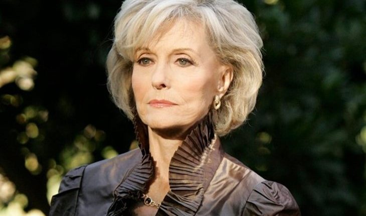 General Hospital – Helena Cassadine (Constance Towers)