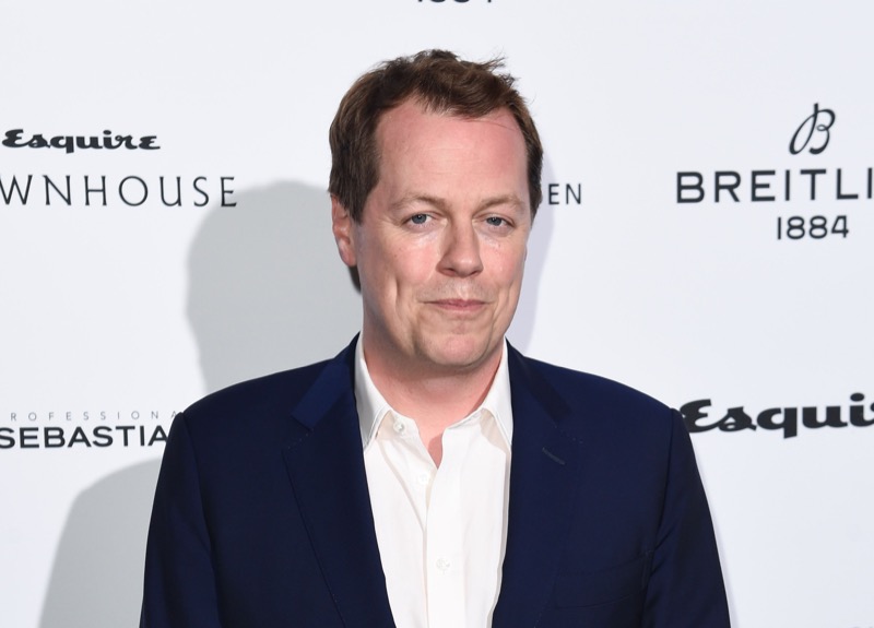 Tom Parker Bowles Says That He Is Not Becoming A Duke
