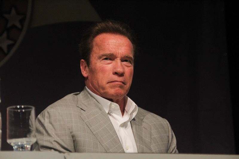 Action Comedy Starring Arnold Schwarzenegger Releases New Trailer: Watch Here!
