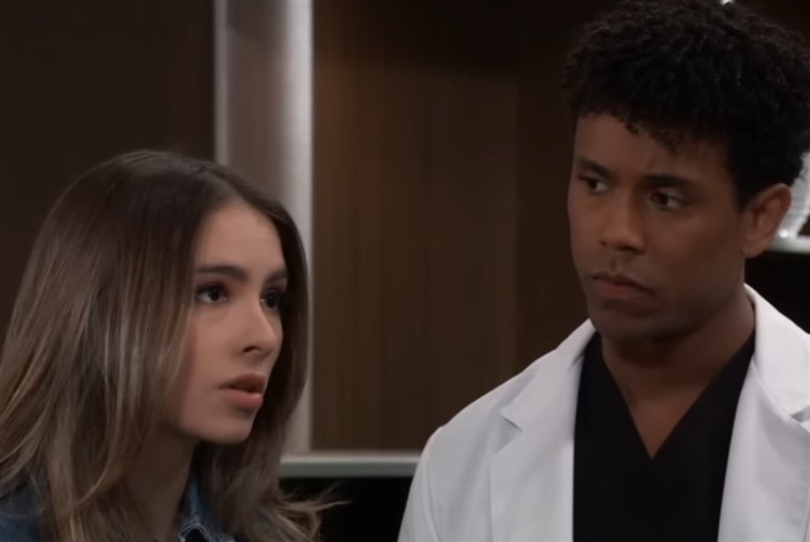 General Hospital Spoilers: T.J. and Molly Need a Surrogate — and She's  Closer Than They Think