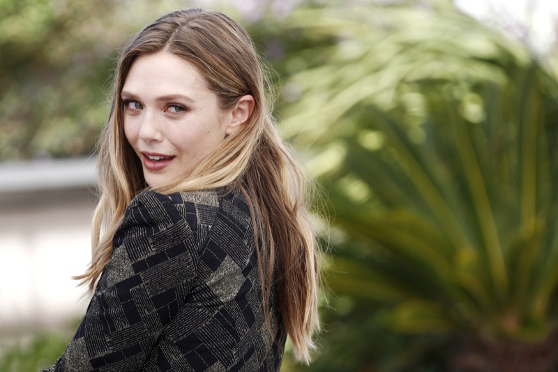 Elizabeth Olsen Won't Compete With A Stunt Double When It Comes To Movie Stunts