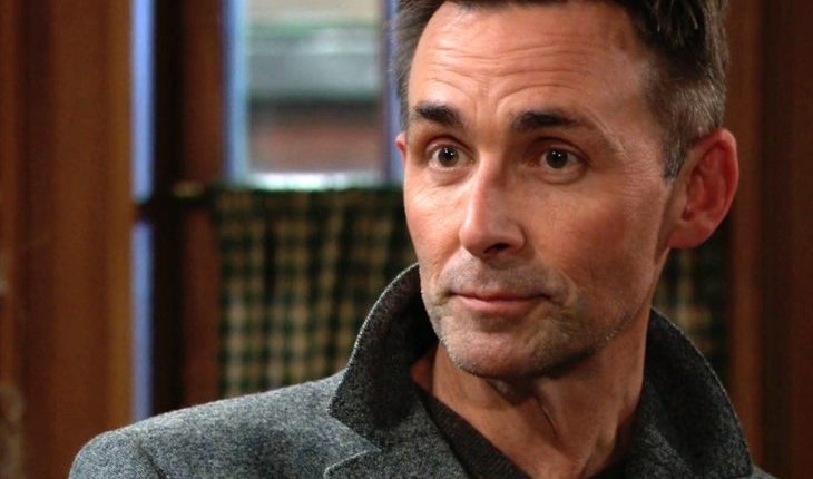 General Hospital – Valentin Cassadine