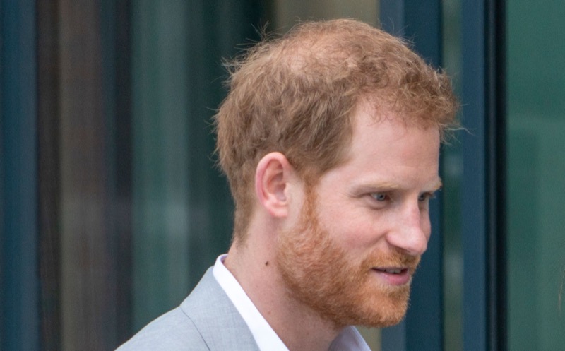 Royal Family News: Prince Harry Is Skipping The Coronation Concert For This Reason