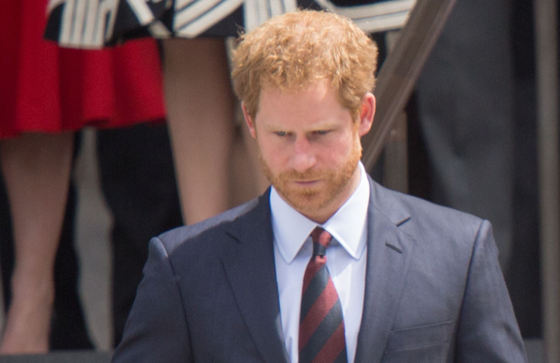 Royal Family News: Is Prince Harry Only Coming To The Coronation Because He Needs Material For His Next Book?