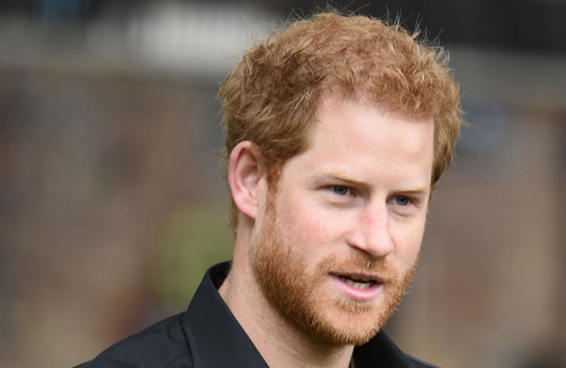 Royal Family News: Prince Harry Smears Queen Elizabeth’s Memory AGAIN