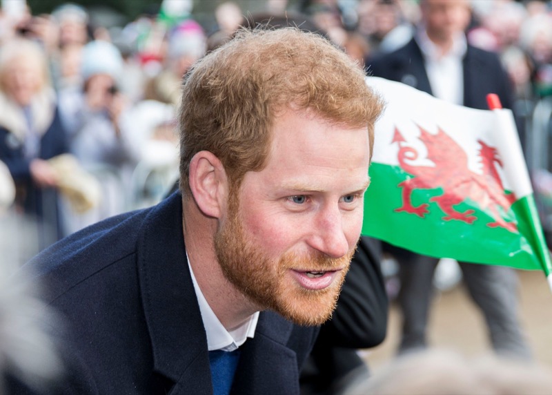 Royal Family News: Prince Harry Acting Like A ‘Spoiled Brat’ Over The Coronation?