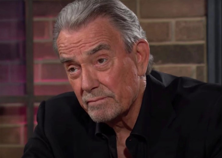 The Young And The Restless Spoilers: Victor’s Cruel Solution, Sally ...