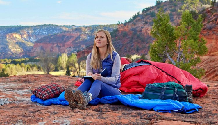 Love in Zion National A National Park Romance Final Image Assets