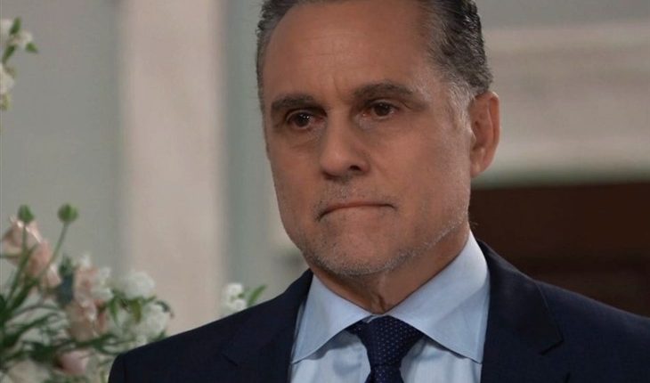 General Hospital — Sonny Corinthos