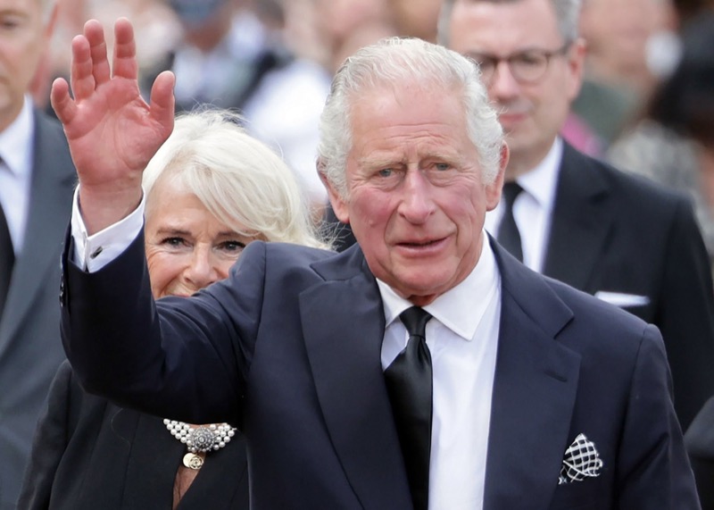 Royal Family News: Did King Charles Deliberately Snub Sarah Ferguson For His Coronation?