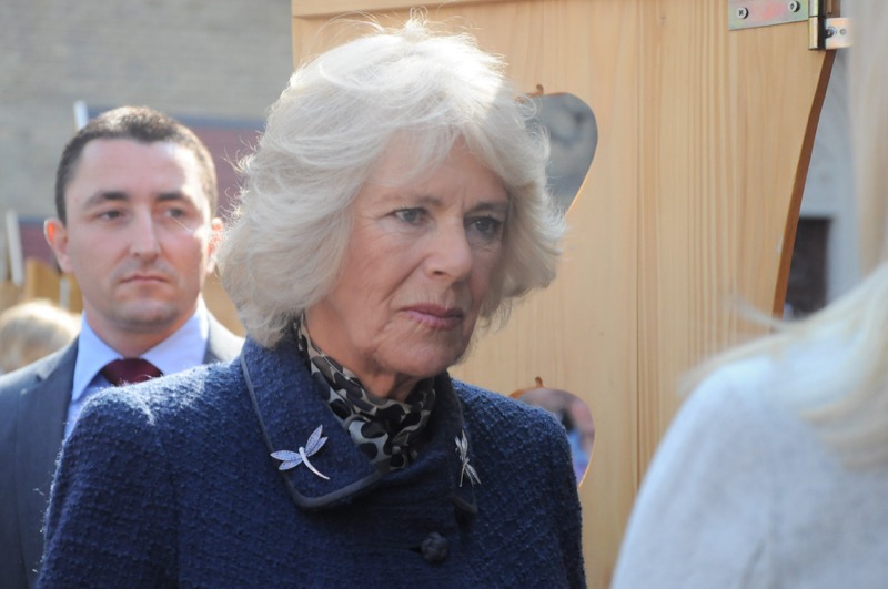 Camilla Parker Bowles’ Ex-Husband Attending The Coronation For This Reason
