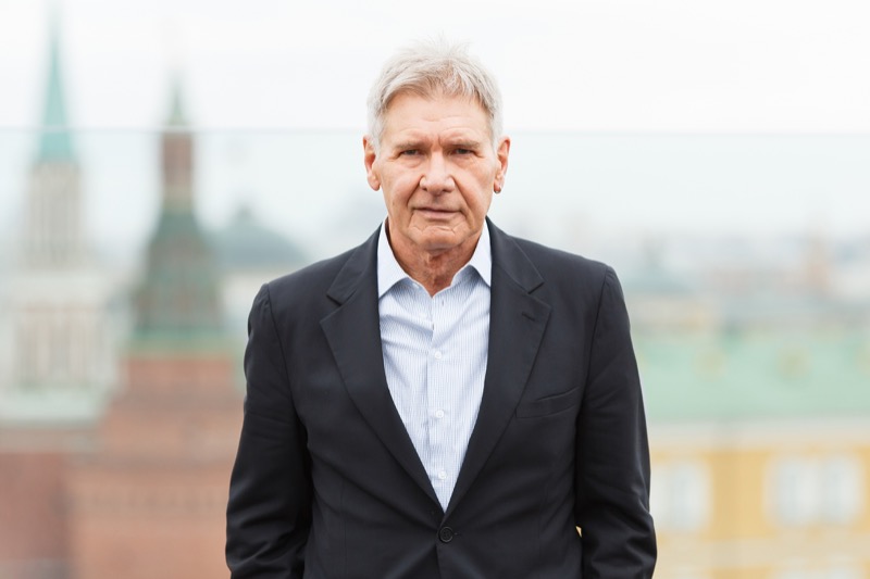 Will Harrison Ford Be A Part Of ‘Indiana Jones’ TV Adaptation?