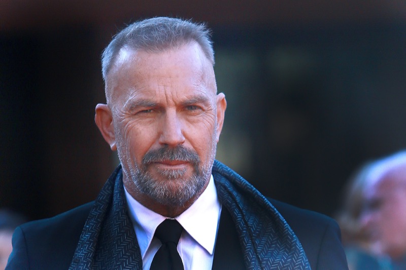 Kevin Costner Could Lose Millions If He Exits Yellowstone