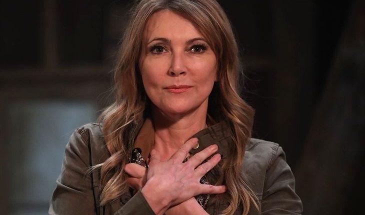 General Hospital – Holly Sutton (Emma Samms)