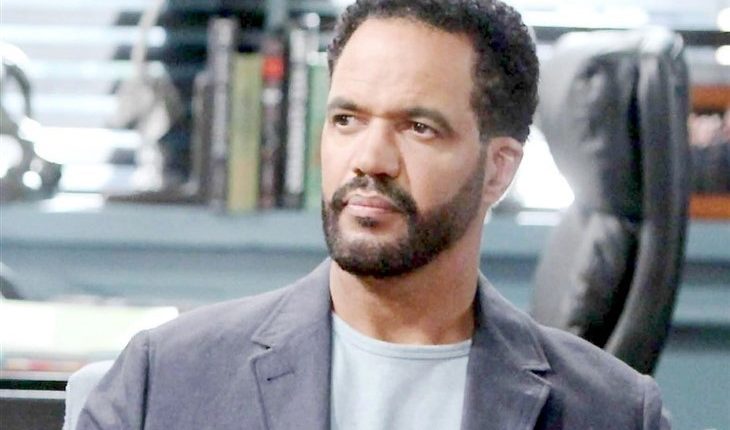 The Young And The Restless – Winters (Kristoff St. John)