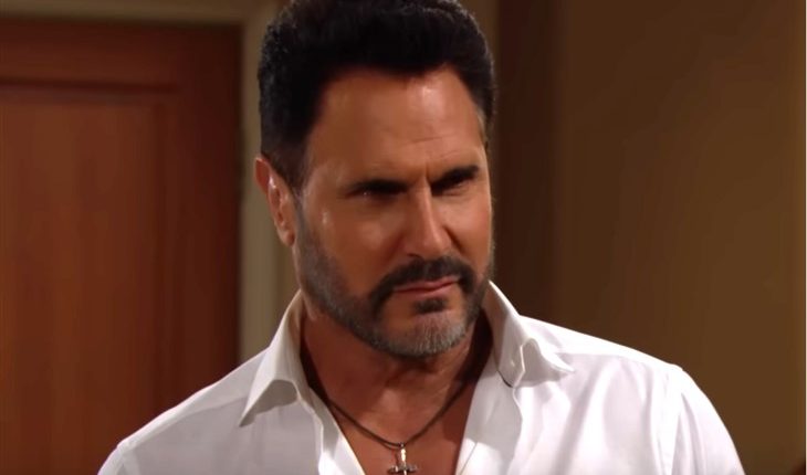 The Bold And The Beautiful – Bill Spencer (Don Diamont) | Celebrating ...