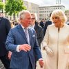 Royal Family News: Camilla Orders “Panic-Stricken” King Charles To “Man Up” Ahead Of Coronation
