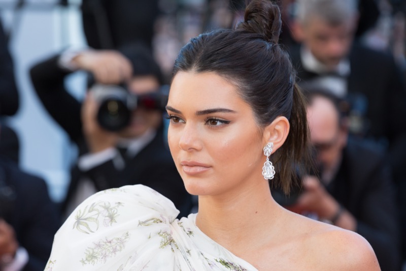 Kardashian Fans Think Kendall Jenner Is Pregnant For This Reason