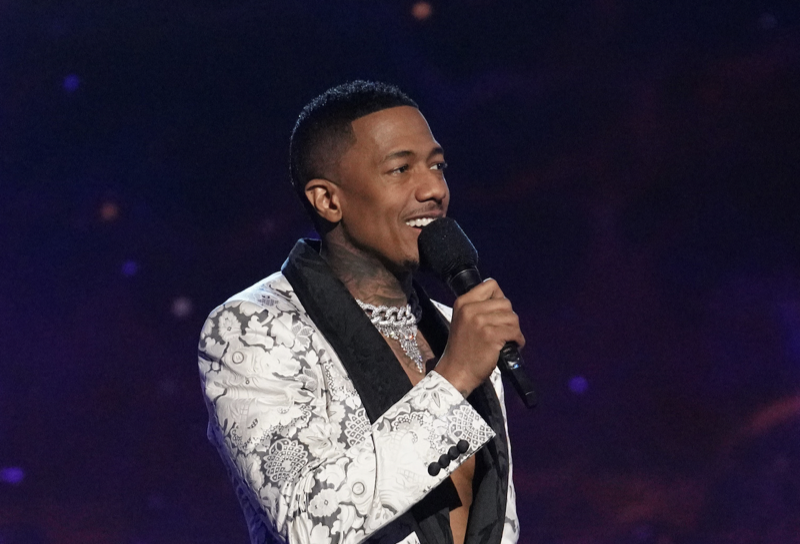 Nick Cannon Cheers Jada Pinkett Smith's Talk Show End, Blames For Oscars Scandal