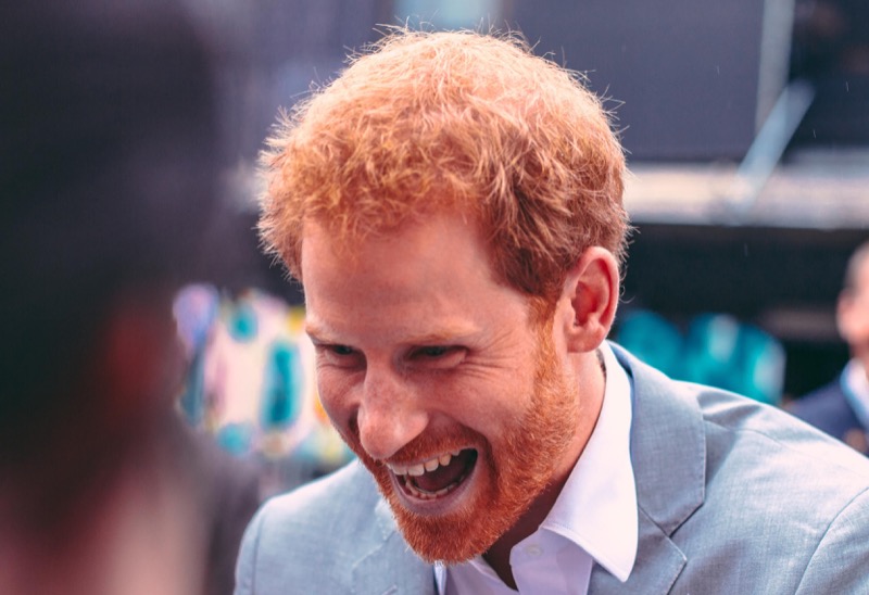 Royal Family News: Prince Harry Is “Very Nervous” About Coronation Day, Making It All About Himself?