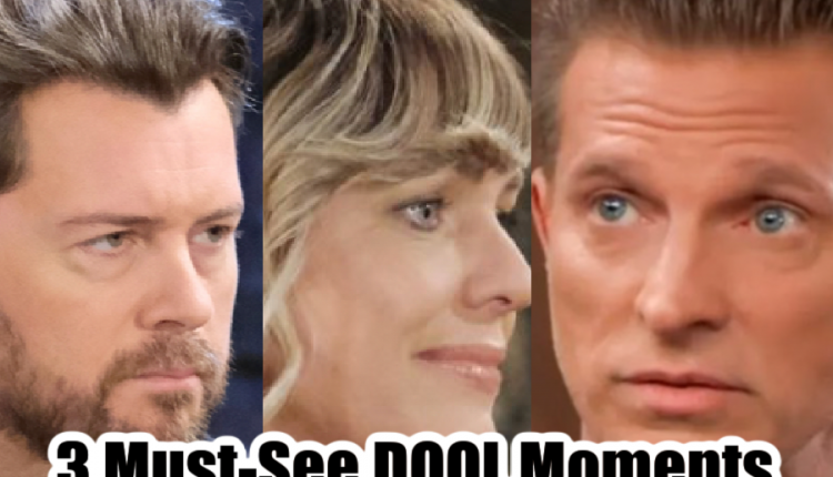 3-must-see-DOOL-moments