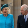 Former Royal Insider Says Queen Camilla Won't Be As Confident As King Charles At Coronation