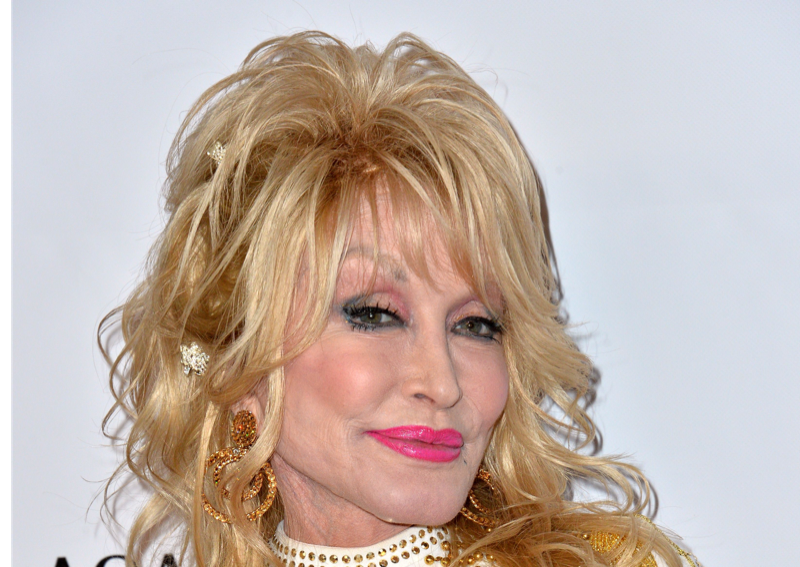 Dolly Parton To Release New Single Off Of First Rock Album Soon: Details