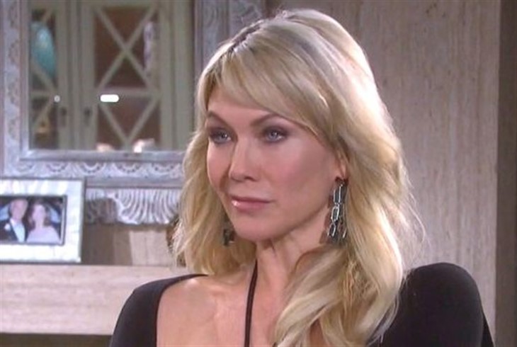 Days Of Our Lives: Kristen DiMera (Stacy Haiduk) 