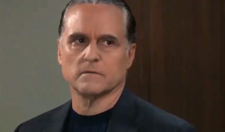 General Hospital – Sonny Corinthos (Maurice Benard)