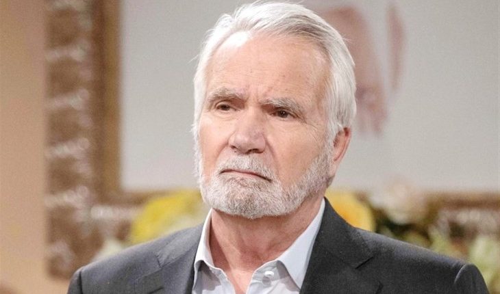 The Bold And The Beautiful – Eric Forrester (John McCook)