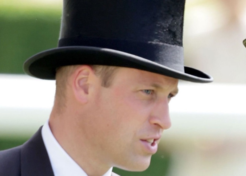 Prince William Criticized For Not Doing Enough For Wales