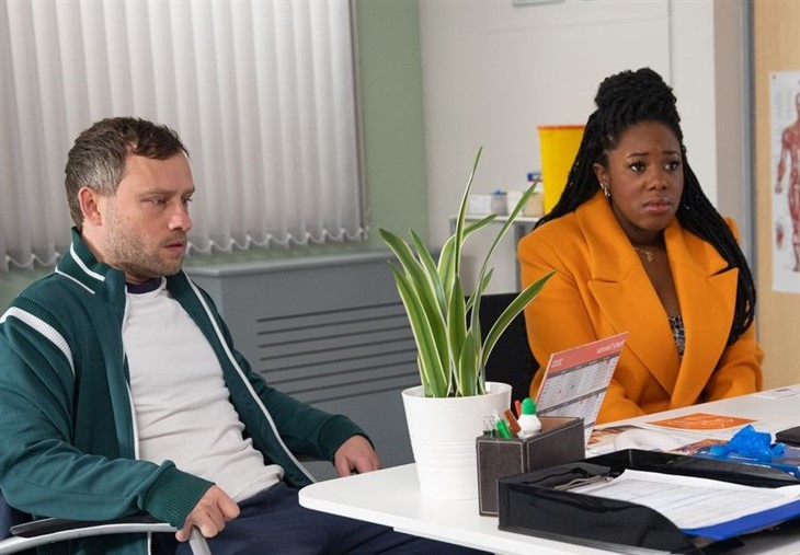 Coronation Street Spoiler: Dee-Dee Bailey Supports Paul Following MND ...