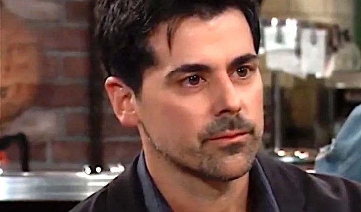 General Hospital – Nikolas Cassadine (Adam Huss) | Celebrating The Soaps