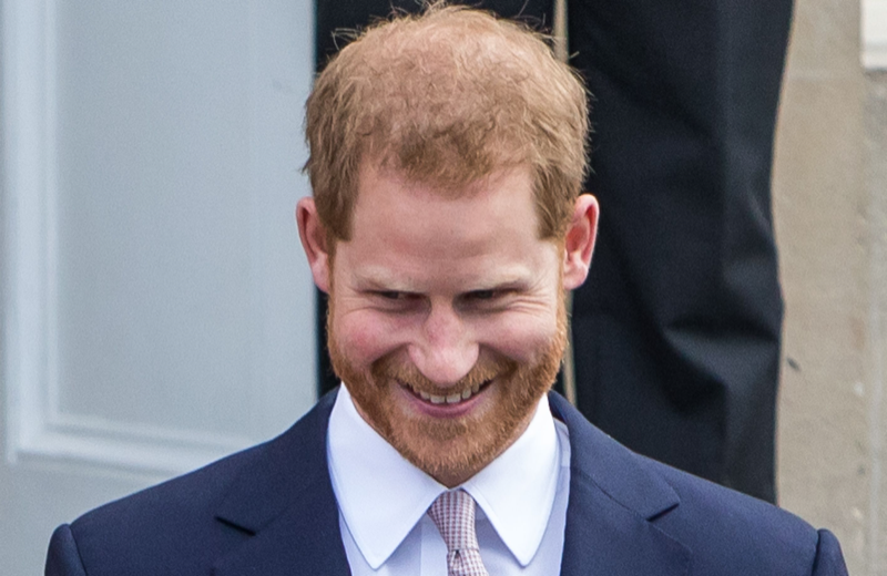 Royal Family News: Prince Harry Desperately ‘Needs’ Meghan Markle?