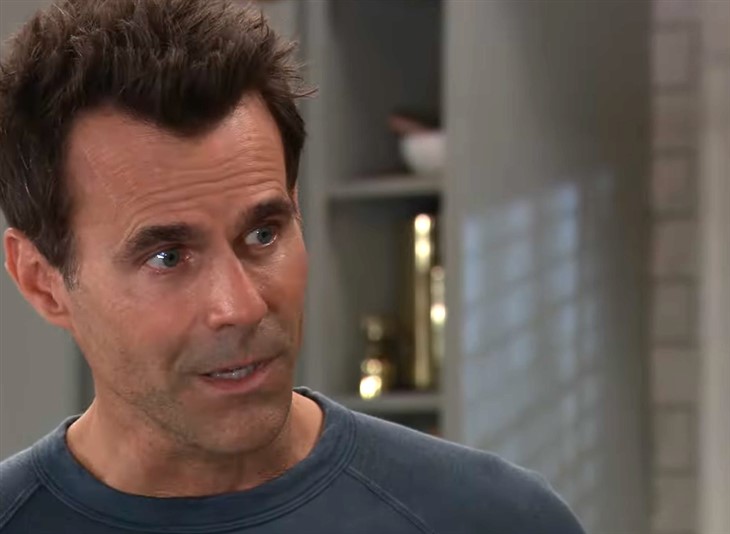 General Hospital: Drew Cain (Cameron Mathison) 