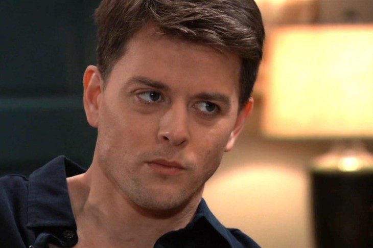 General Hospital Spoilers Wednesday, May 3: Michael Rattled, Victor Threatens, Ava's Warning, Curtis Battles