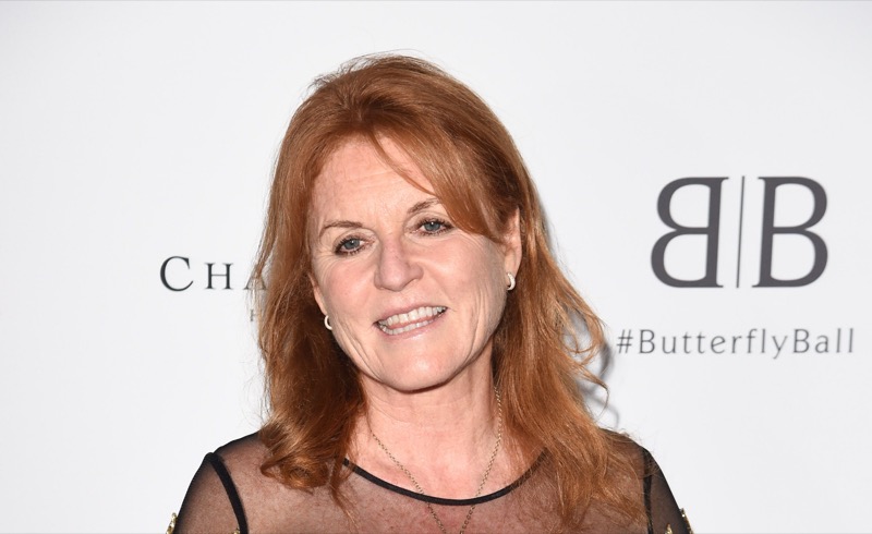 Royal Family News: Jeffrey Epstein Wanted To See Sarah Ferguson “Anytime” And She Took Her Daughters to Meet Him