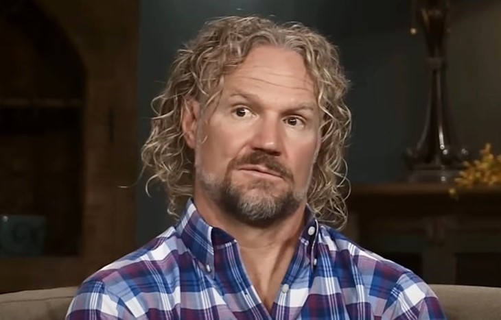 Sister Wives: Kody Brown 'Useless,' Only Does What Benefits Him, Claims ...